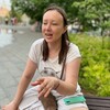 Логотип телеграм канала @ividova — Ирина Видова. Начни жить лучше✨