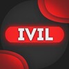 Логотип телеграм канала @ivilfreefire — IVIL FREE FIRE