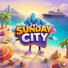Логотип телеграм канала @ivisundaycity — İVİ Sunday City