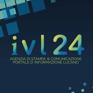 Logo del canale telegramma ivl24 - ivl24