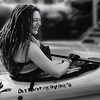 Логотип телеграм канала @ivleva_guide — ВОДА И ВОЗДУХ. Каякинг / Горные походы
