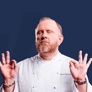 Логотип телеграм канала @ivlevchef — Рецепты от Ивлева