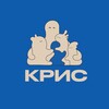 Логотип телеграм канала @ivmiit_foreigners — КРИС ИВМиИТ