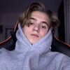 Логотип телеграм канала @ivntms — ✨Crystal boy✨