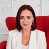 Логотип телеграм канала @ivodopianova — Женщина без драм и диет