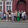 Логотип телеграм канала @ivolga_guide_kzn — Влюбленные в Казань
