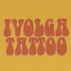 Логотип телеграм канала @ivolgatattoos — IVOLGA TATTOO🧡Мария Иволга