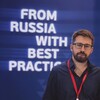 Логотип телеграм канала @ivoshinchannel — Ивошин говорит!