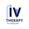Логотип телеграм канала @ivtherapymsk — iv.therapy.moscow