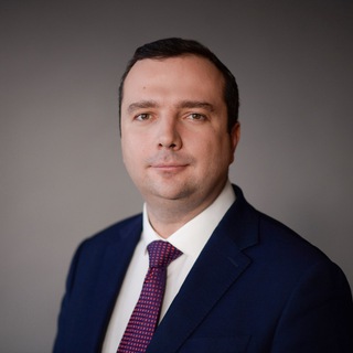 Логотип телеграм канала @ivtrifonov — Игорь Трифонов | Королёв