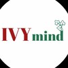 Логотип телеграм канала @ivymind — Поступление В США | IvyMind