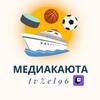 Логотип телеграм канала @ivzelsho — 🚢 МедиаКаюта IvZel96