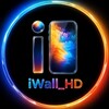 Logo of telegram channel iwall_hd — iWall