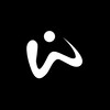 Logo of telegram channel iwallhub — i Wall Hub