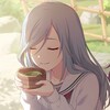 Logo of telegram channel iwantteaa — I want tea☕️