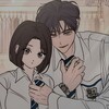 Логотип телеграм канала @iwanttobefooledmanhwa — Хочу верить, даже если это ложь | Манхва