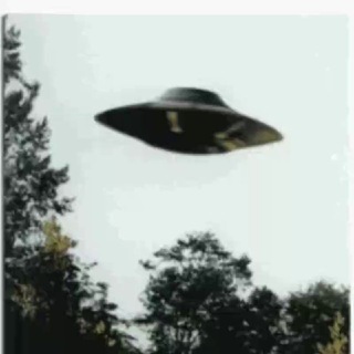 Logo saluran telegram iwanttobelieve_tg — I WANT TO BELIEVE | UFO LOVERS