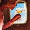 Логотип телеграм канала @iwantwindowseat — Мне место у окна