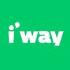 Логотип телеграм канала @iwaygram — i’way