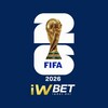 Logo of telegram channel iwbetsports — IWBET Official Sports🇲🇲