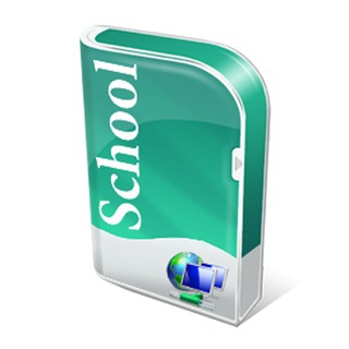 لوگوی کانال تلگرام iweb_school — نرم افزار آموزشگاه School