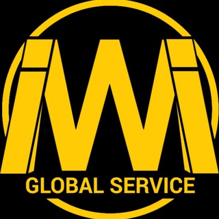 Логотип телеграм канала @iwiclub — IWI CLUB