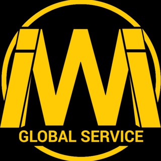 Logo of telegram channel iwiclub — IWI CLUB
