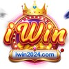 Logo of telegram channel iwin5555 — iWin2024.com | Canal Oficial🎰