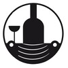 Логотип телеграм канала @iwineschool — 🍷IWINE - школа сомелье
