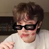 Логотип телеграм канала @iwjhope — хочешь хосока? встань в очередь 🥰
