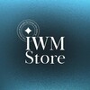 Логотип телеграм канала @iwm_store — IWM Store