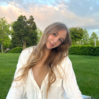 Логотип телеграм канала @iwnsanette — iwnsanet