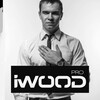 Логотип телеграм канала @iwoodpro — Умные столы IWOOD.PRO