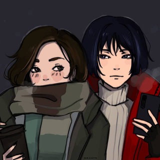 Логотип телеграм канала @ixatte — я ихатте