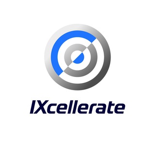 Логотип телеграм канала @ixcellerate — IXcellerate in Russia