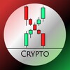 Logo of telegram channel ixcrypton — X - Crypto