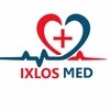 Telegram kanalining logotibi ixlosmed_samarqand — IXLOS MED Xususiy klinika