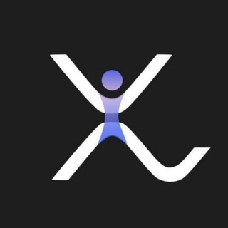 Логотип телеграм -каналу ixnome_trade — IXNOME