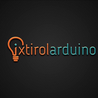 Telegram kanalining logotibi ixtirolar_arduino — Ixtirolar arduino || robototexnika