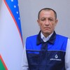 Telegram channel Ixtiyor Umarov | "Qashqadaryo suv ta'minoti" AJ аxborot xizmati logo