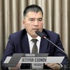 Telegram kanalining logotibi ixtiyoresanov — Ixtiyor Esanov | Rasmiy kanal
