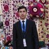 Telegram kanalining logotibi ixtiyorjon_blog — Ixtiyorjon Mahmudov