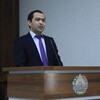 Telegram channel Ixtiyor Marg'iloniy logo