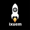Логотип телеграм канала @ixuem — Иксуем