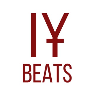 Логотип телеграм канала @iy_beats — IY_Beats