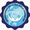 टेलीग्राम चैनल का लोगो iyesf_org — IYES Foundation | Youth Opportunities & News