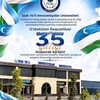 Telegram kanalining logotibi iyi_unversity — IYI UNIVERSITETI (rasmiy) kanal ©