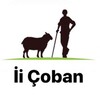 Логотип телеграм канала @iyicoban — İi Çoban - Добрый Пастух