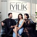 Logo saluran telegram iyilikd — مسلسل الطيبة - مسلسل الطيبه