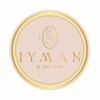 Telegram kanalining logotibi iyman_hijabstore — iyman_hijabstore